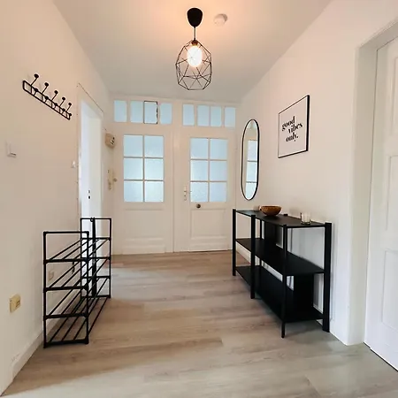 Stilvolles Am Ice Bahnhof *