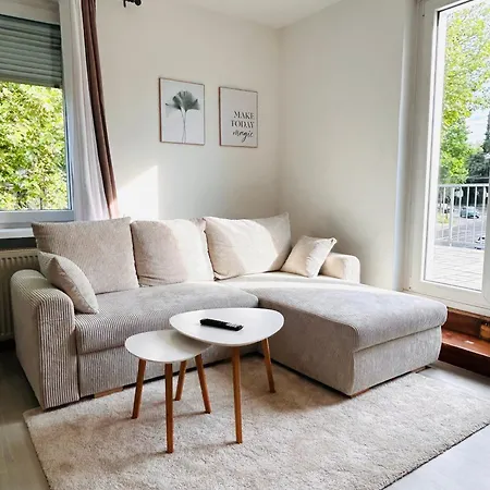 Stilvolles Am Ice Bahnhof Cassel