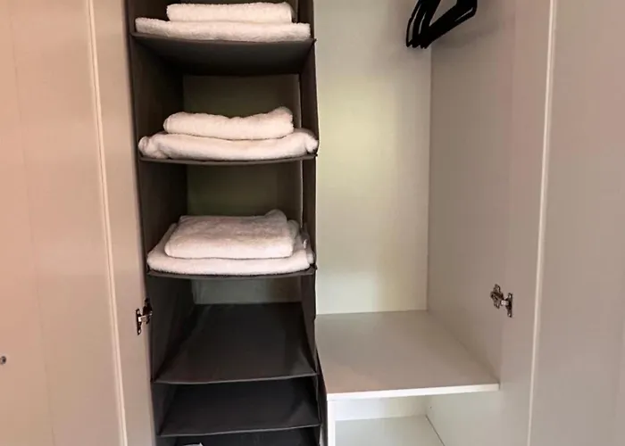 Stilvolles Am Ice Bahnhof 卡塞尔